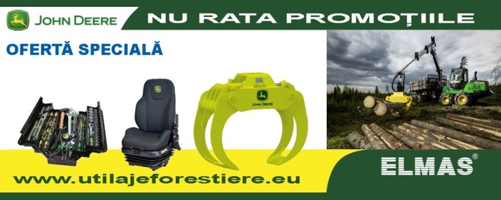 Oferte speciale ELMAS