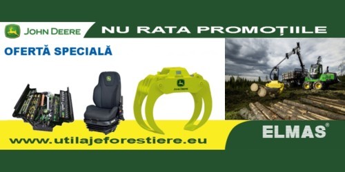 Oferte speciale ELMAS