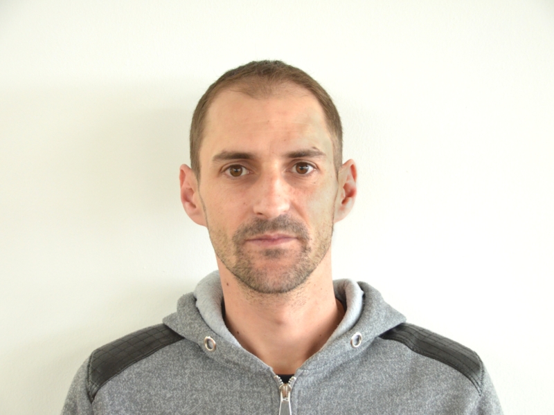Daniel Voinia