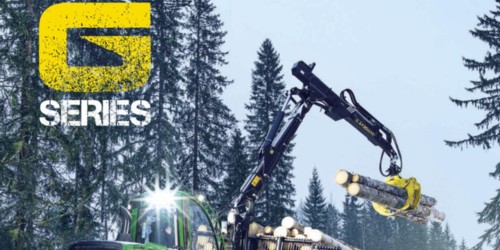 John Deere va introduce noua serie G din toamna