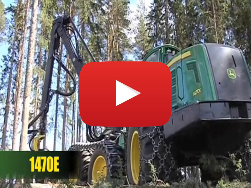 Harvester